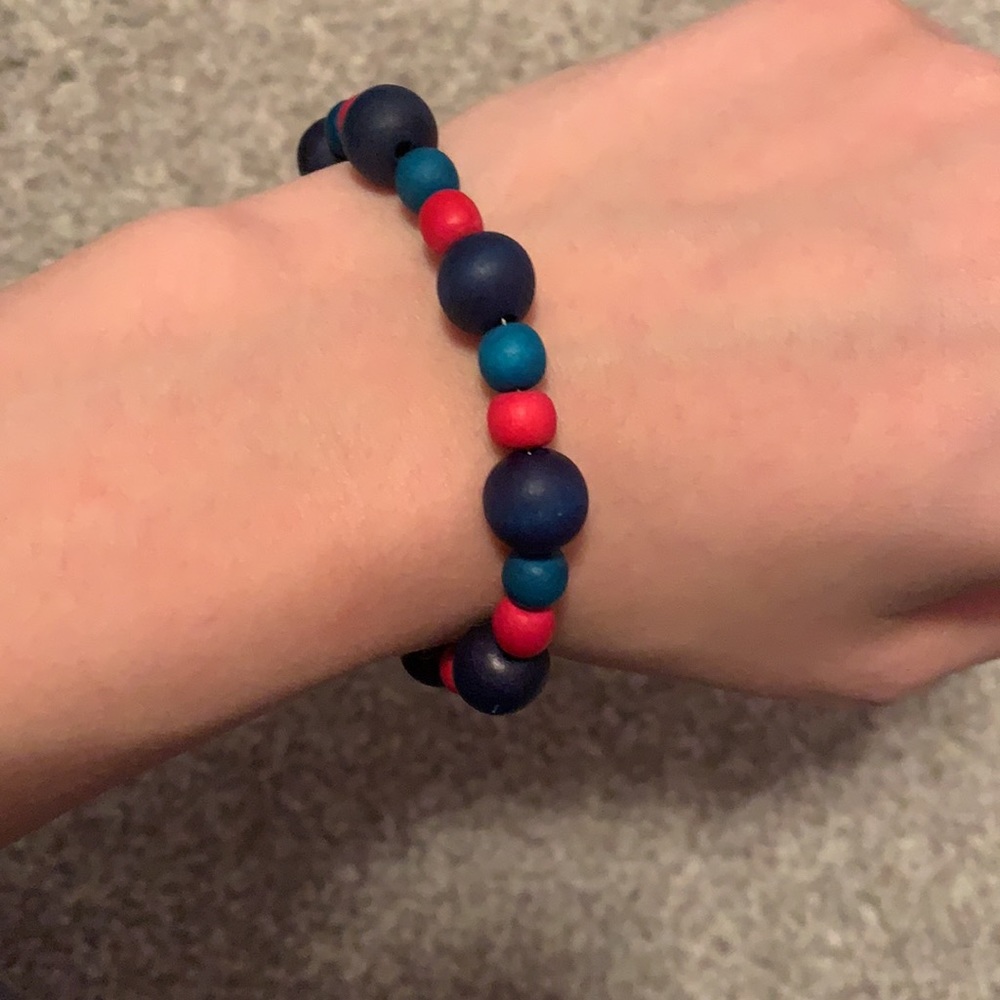 Handmade bracelet - Picture 4 of 4
